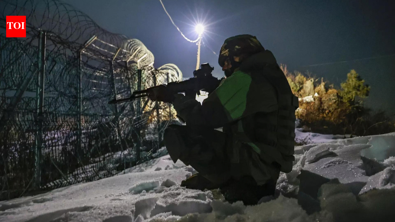The Backstory: 10 years of surgical strikes, the 10 days after Uri